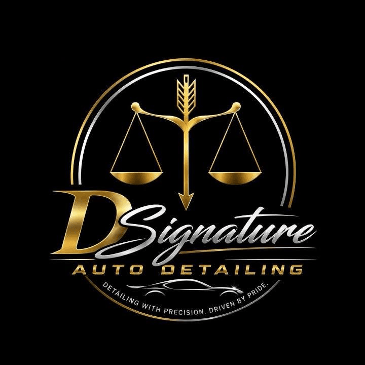 D Signature Auto Detailing
