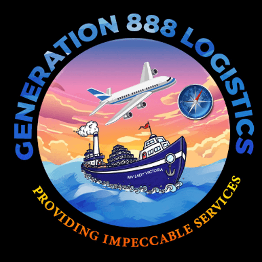 Generation 888 Logistics