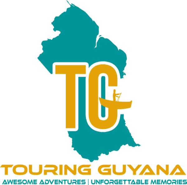 Touring Guyana